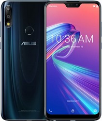 Прошивка телефона Asus ZenFone Max Pro M2 (ZB631KL) в Твери